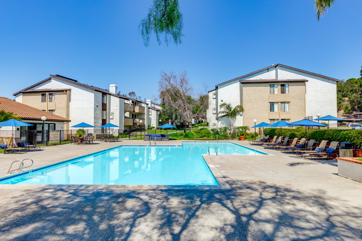 Pepperwood Apartments - Vista, CA | Apartments.com