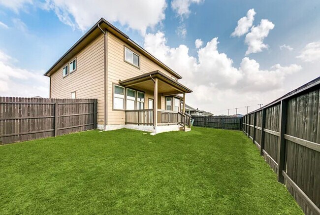 Foto del edificio - 6710 Dashmoor Creek