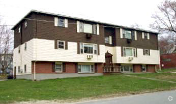 Primary Photo - Bldg 1
