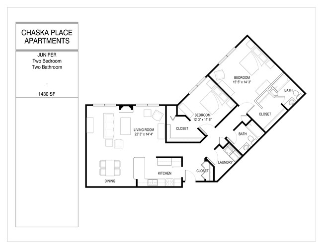 Apartments For Rent In Chaska Mn