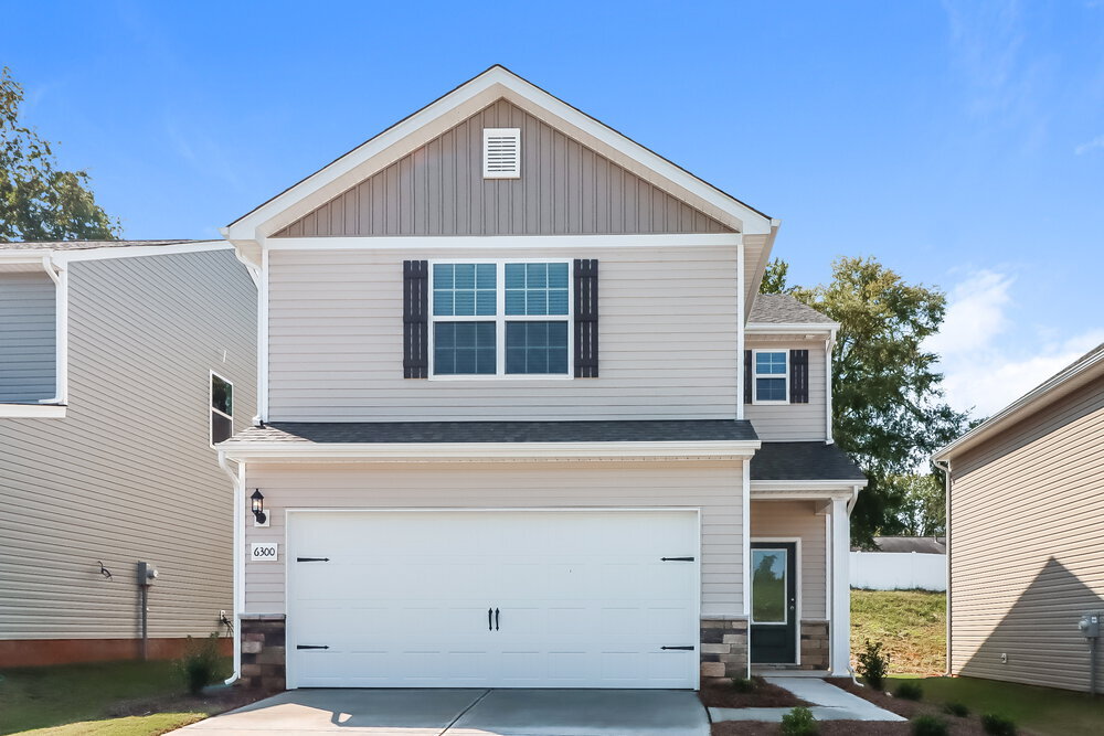 6300 Lowe Ln, Charlotte, NC 28214 House Rental in Charlotte, NC