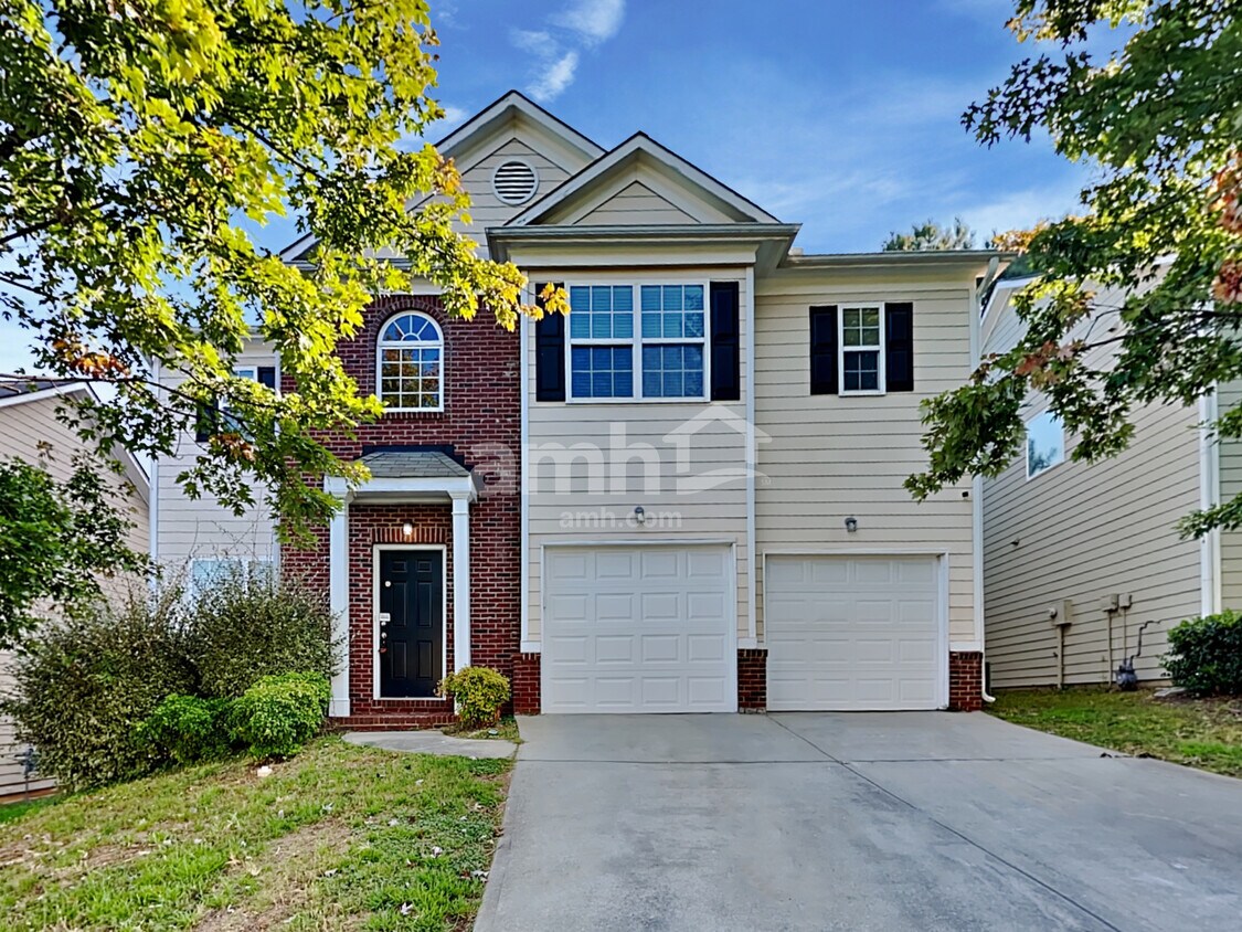 Primary Photo - 1623 Bradmere Lane