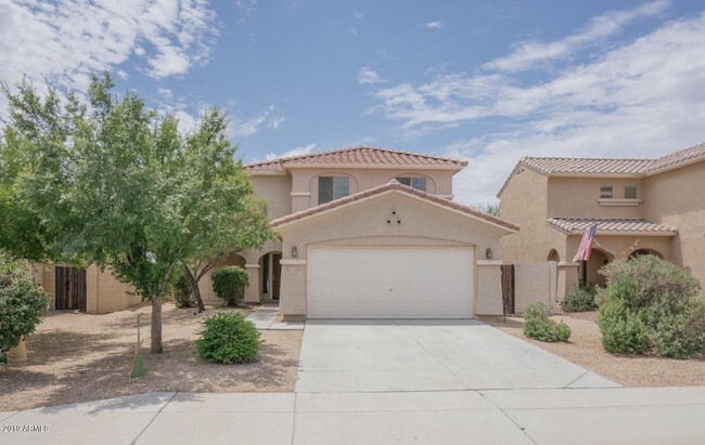 Building Photo - 17743 W Calavar Rd