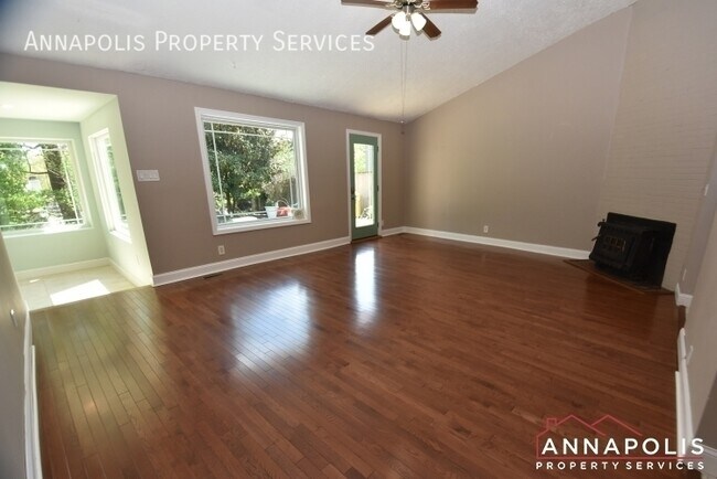 Foto del edificio - 1195A Bayview Vista-