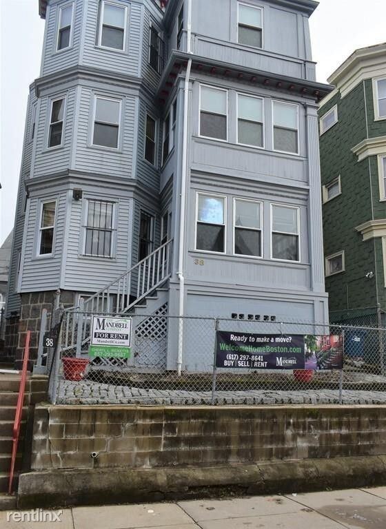 Building Photo - 2 br, 1 bath  - 38 Monadnock St