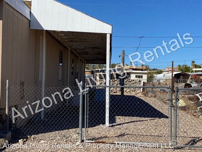 Building Photo - 2 br, 2 bath House - 2160 Tourmaline Street