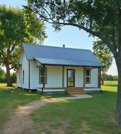 Foto principal - 409 Crockett St