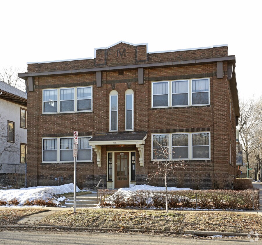 Primary Photo - 1664 Selby Ave