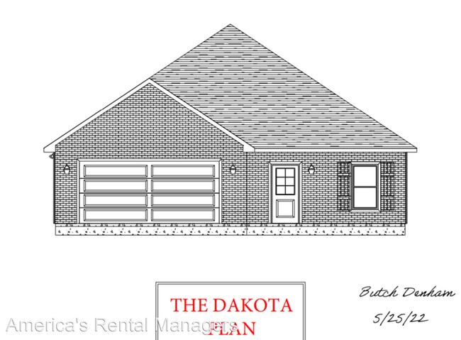 Foto del edificio - 3 br, 2 bath House - 10341 Middleton Road