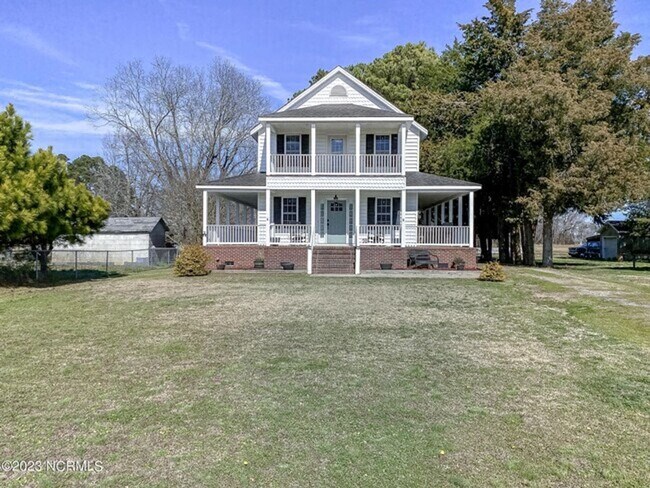 Building Photo - 1235 Salem church Rd