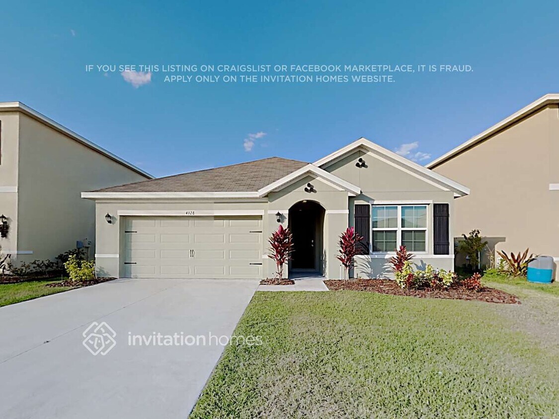 Foto principal - 4928 Wedgeleaf Wy