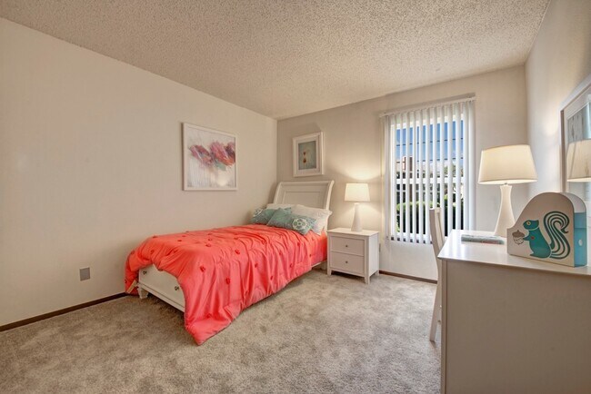 Foto del interior - Canyon Ranch Apartment Homes