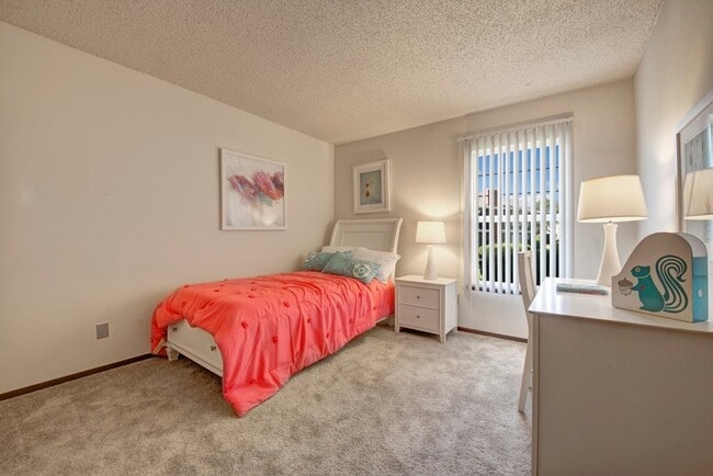 Foto del interior - Canyon Ranch Apartments