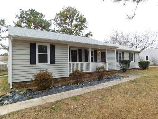 Foto del edificio - 10191 Atlee Station Rd