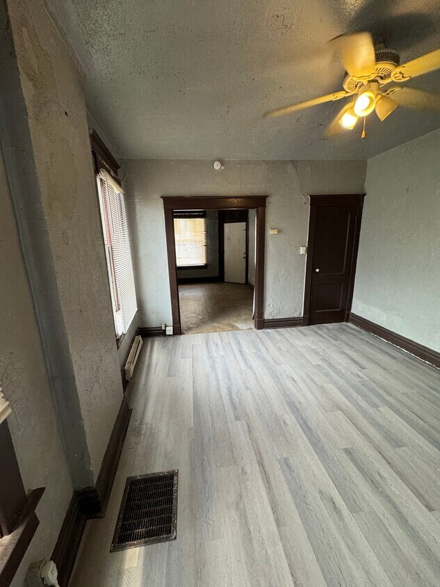 Foto del edificio - 4202 College Ave