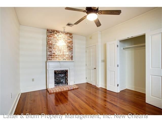 Building Photo - 2 br, 1 bath House - 1025 Dumaine St. #1
