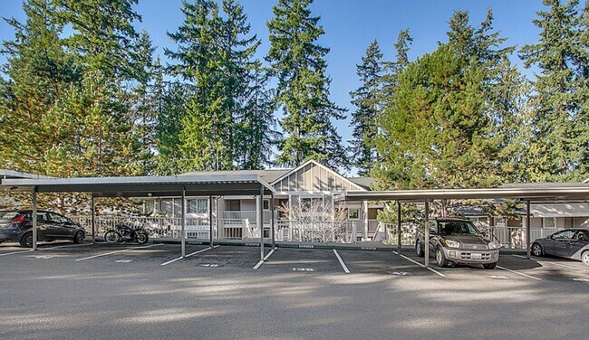 Foto del edificio - Mill Creek 3 Bedroom Corner unit Condo