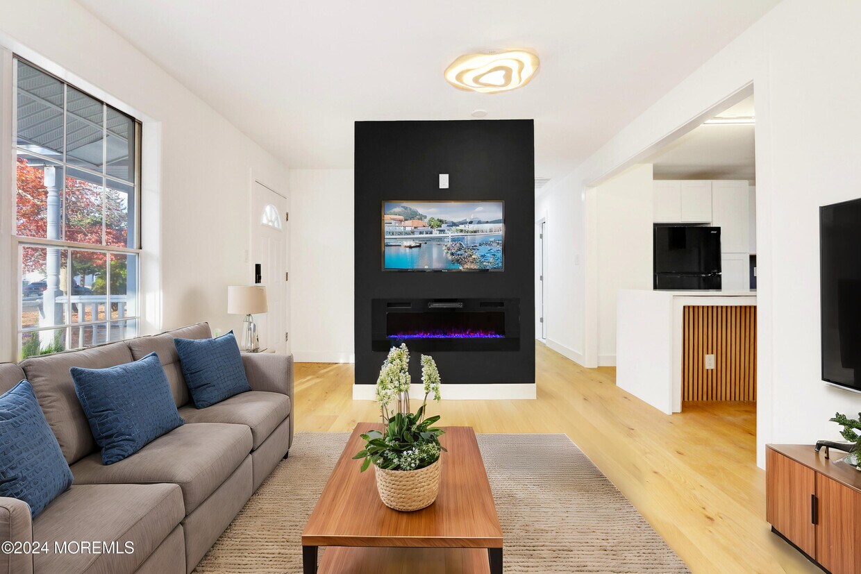 Foto principal - 304 Paterson Ave