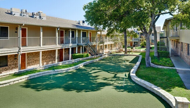 Foto del edificio - 3500 Greystone Dr