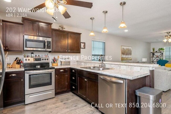 Foto del edificio - 202 Wainwright Dr