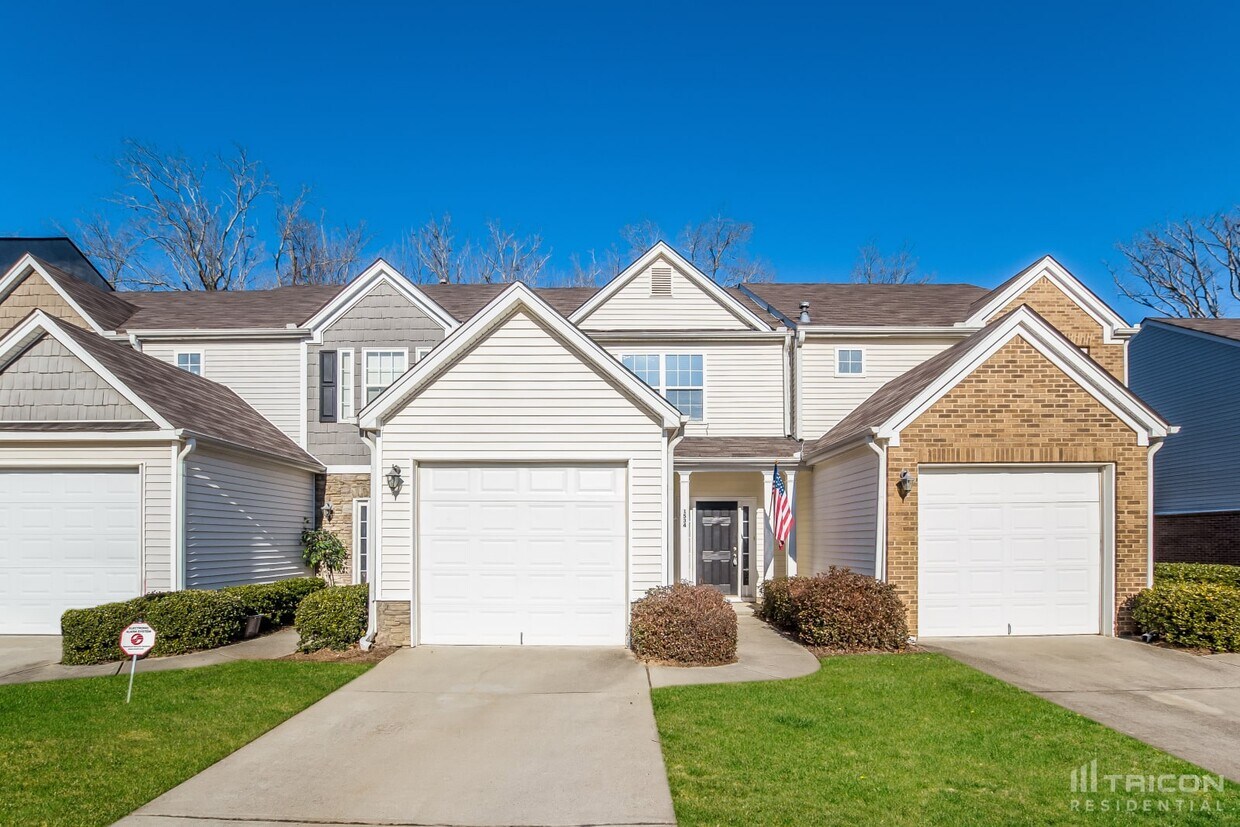 1534 Paramount View Trace NE, Sugar Hill, GA 30518 House Rental in