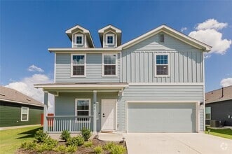 Building Photo - 504 Thunderstorm Ave
