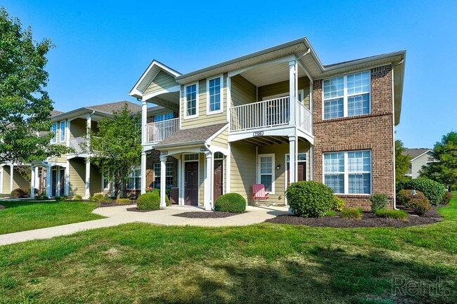 Building Photo - Greystone of Noblesville