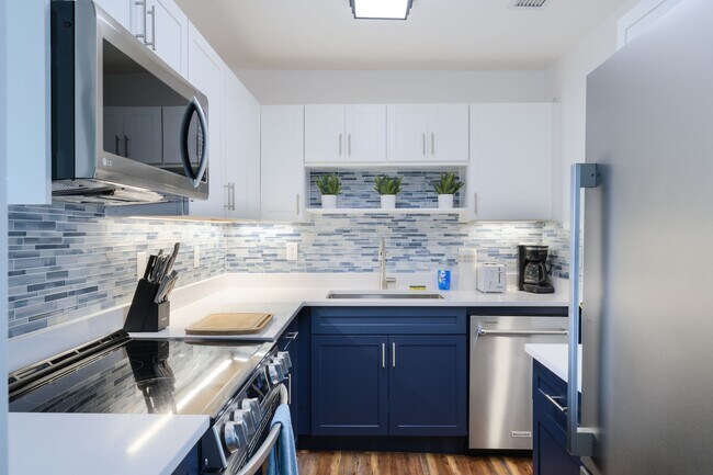 Foto del edificio - 2600 N Flagler Dr