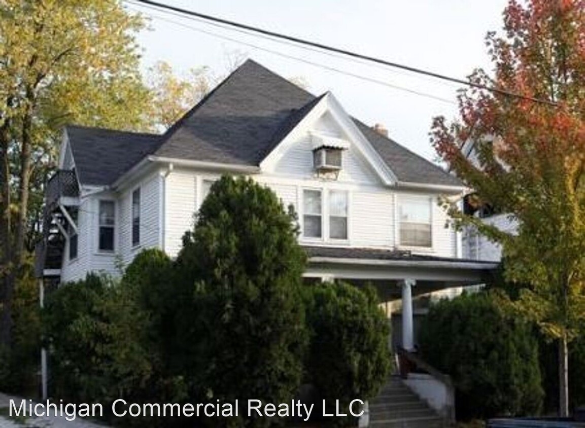 604 Emmet St, Ypsilanti, MI 48197 Room for Rent in Ypsilanti, MI