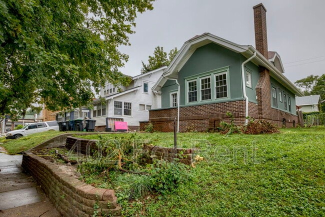 Photo - 2516 North 48th Street - Grom Crew House