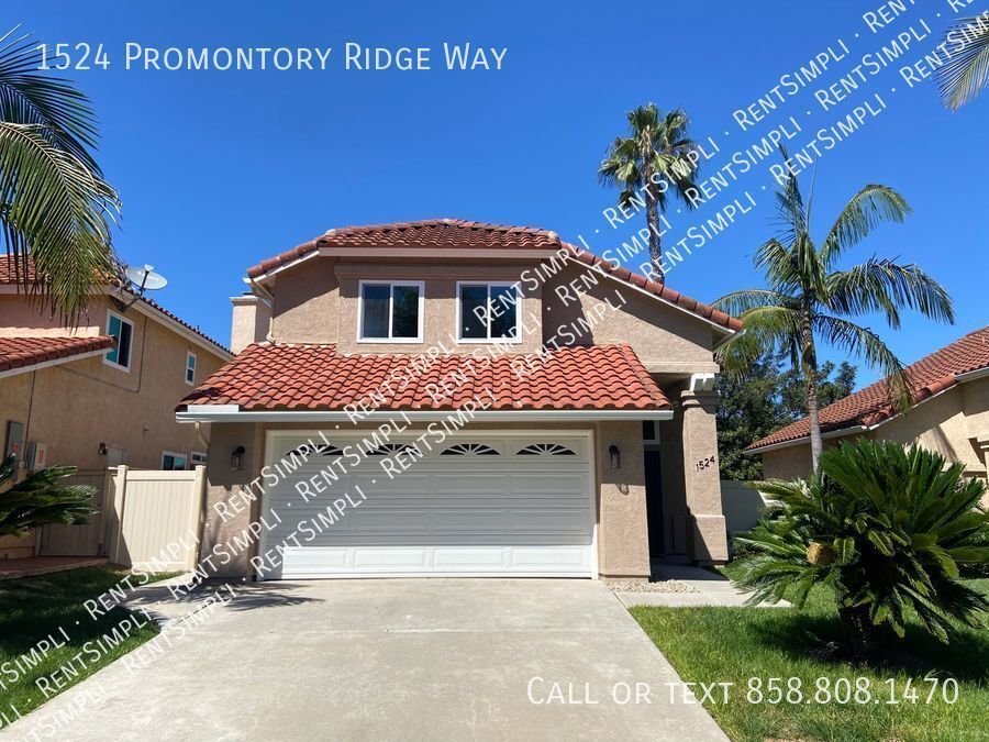 35 Houses for Rent in Vista, CA Westside Rentals