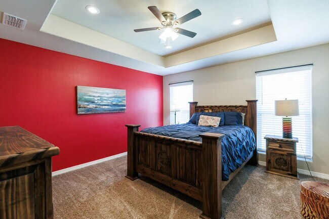 Foto del edificio - Pristine 3/2/2 in Willow Bend