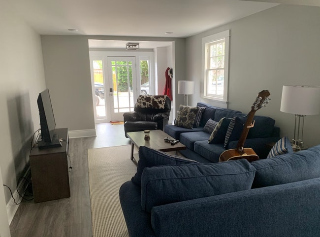 Photo - 7713 Hampson St Townhome