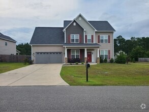 Building Photo - 177 Pamlico Drive