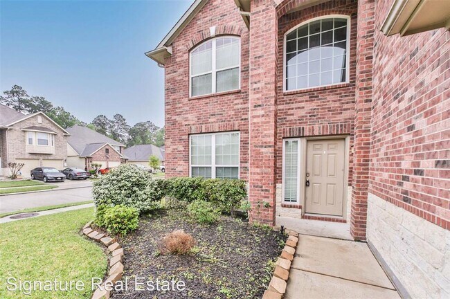 Building Photo - 4 br, 3.5 bath House - 3534 Tulip Trace Dr