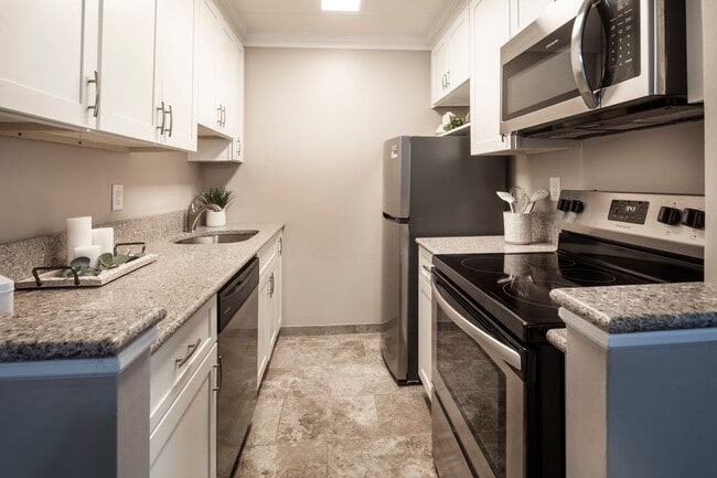 Interior Photo - Cadillac Manor: On-Site Laundry, Heat, Hot & Cold Water Included, Cat & Dog Friendly, and On-Site...