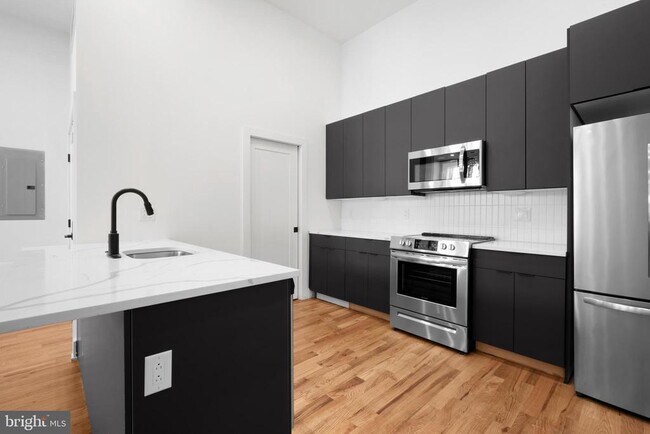 Foto del edificio - 1221 N 4th St