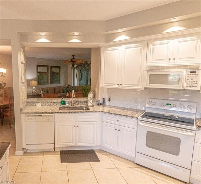 10110 Colonial Country Club Blvd, Fort Myers, FL 33913 Condo for Rent