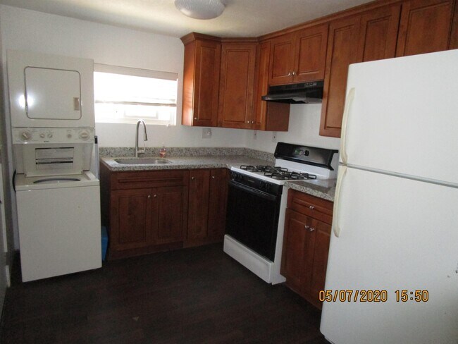 Building Photo - 5450 Feather River Blvd