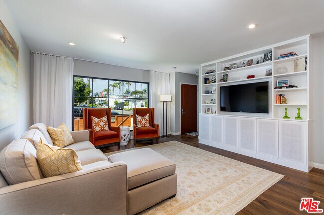 Foto del edificio - 746 Howard St