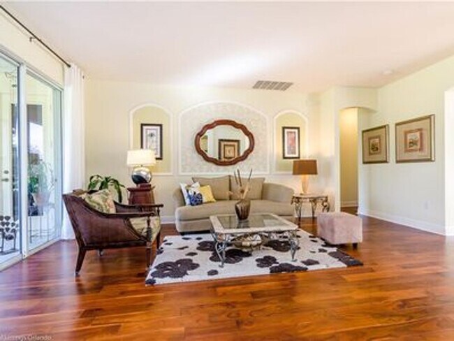 Building Photo - Single story 4 bedroom home in the quiet gated community of Bellalago.