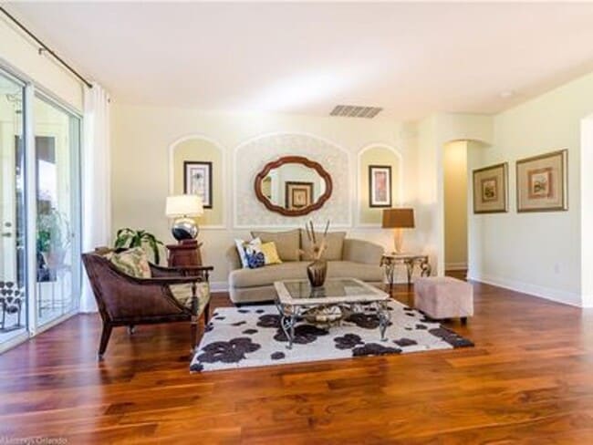 Foto del edificio - Single story 4 bedroom home in the quiet gated community of Bellalago.