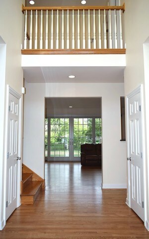 Foto del edificio - 1523 W Wise Rd