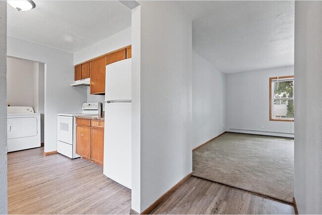 Foto del edificio - 500 15th Ave SE