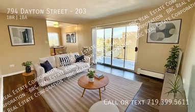 Building Photo - 794 Dayton St