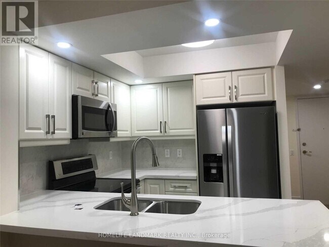 Photo du bâtiment - 1521 - 15 NORTHTOWN WAY