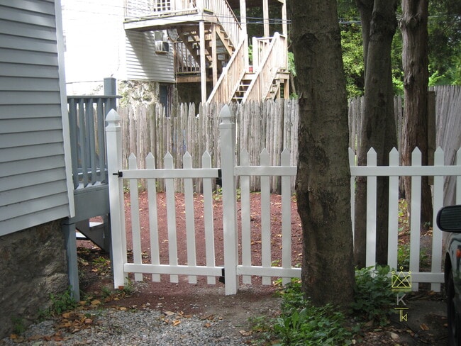 Foto del edificio - 57 Day St