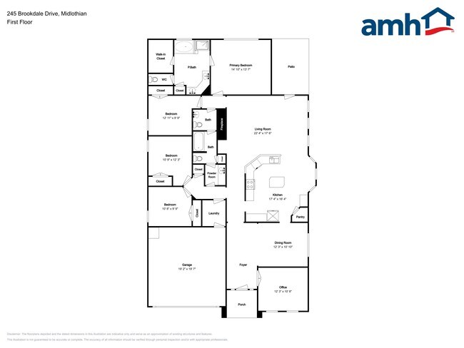 Foto del edificio - 245 Brookdale Dr
