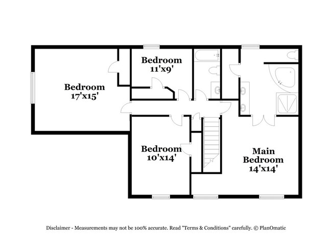 Building Photo - 4800 Ridge Walk Ln