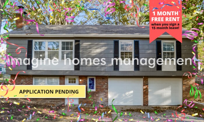 Primary Photo - Lovely Freshly Remodeled 3BR 2BA Home in O...
